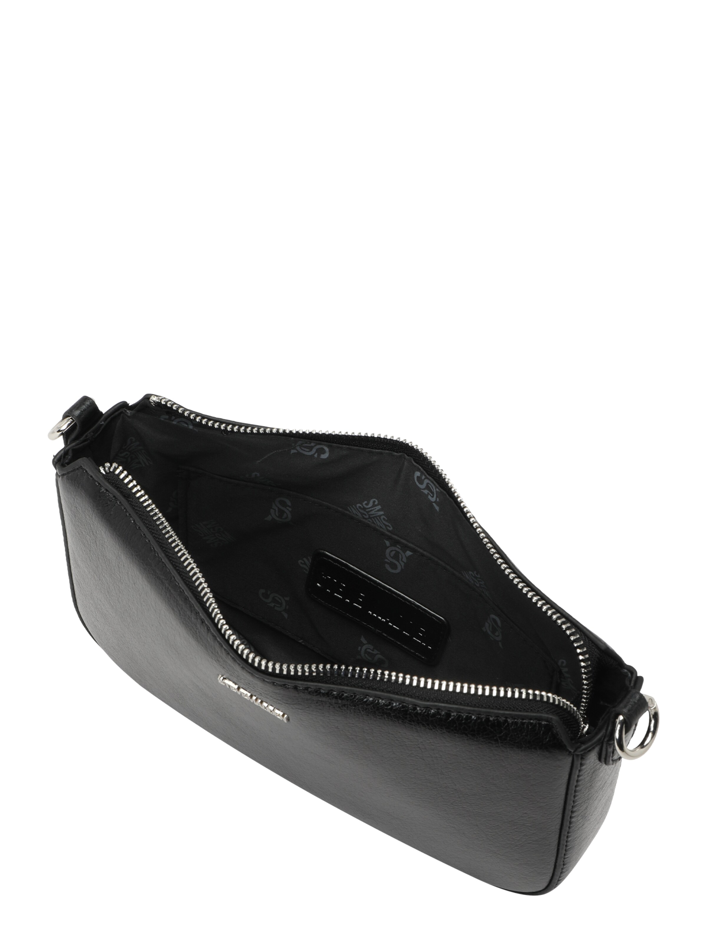 STEVE MADDEN Crossbody Bag 'Bnaim-R' in Black