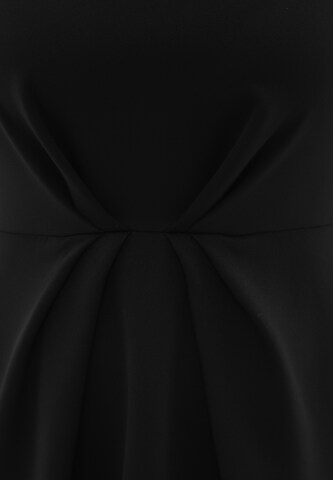 Robe Awesome Apparel en noir