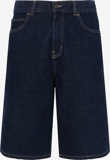 Džinsai iš DICKIES, spalva – tamsiai mėlyna, Prekių apžvalga