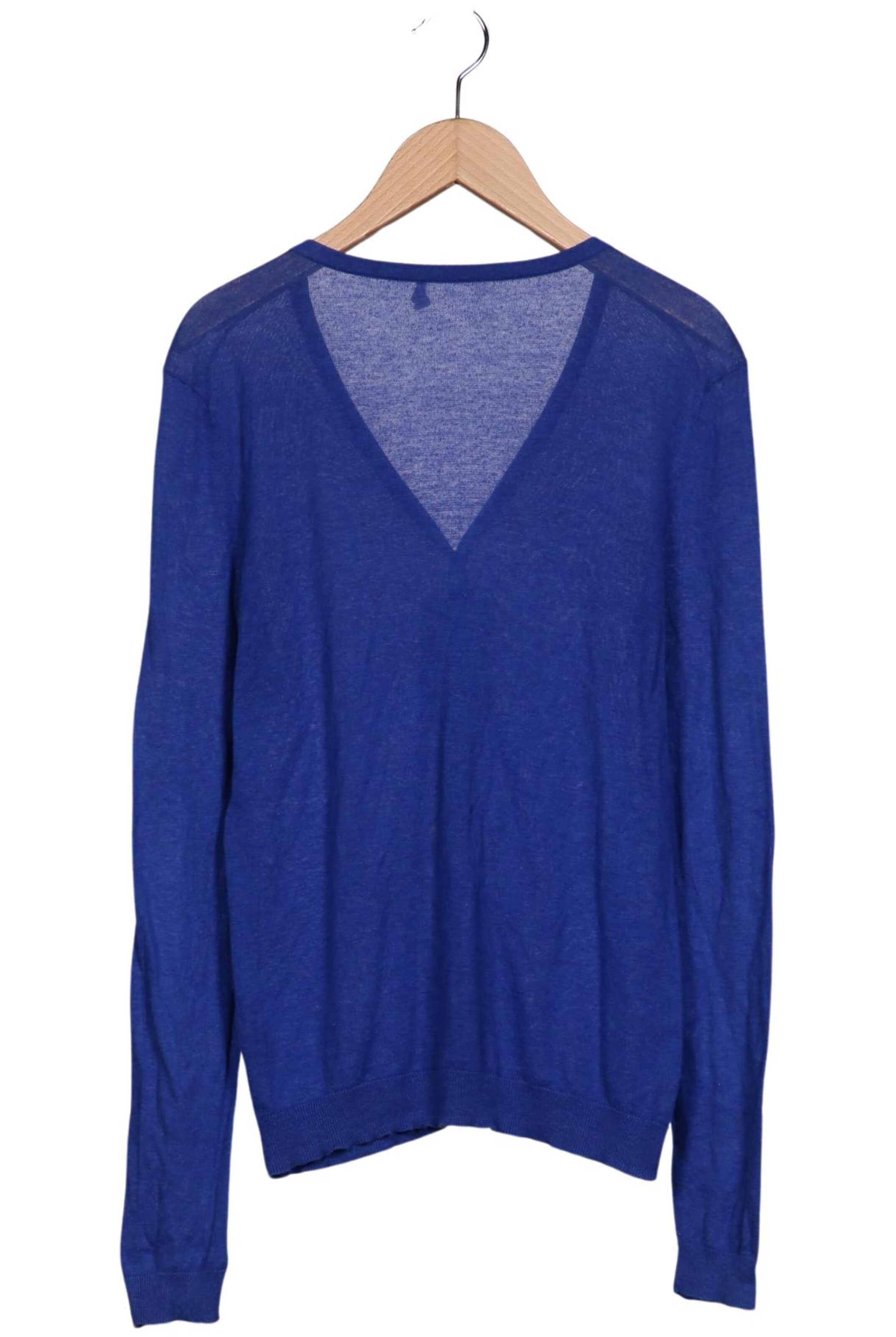 AMERICAN VINTAGE Sweater & Cardigan in S in Blue