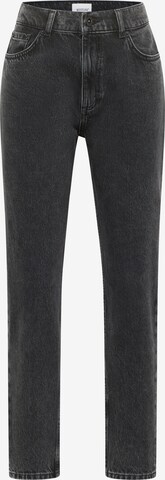 MUSTANG Slim fit Jeans in Black: front