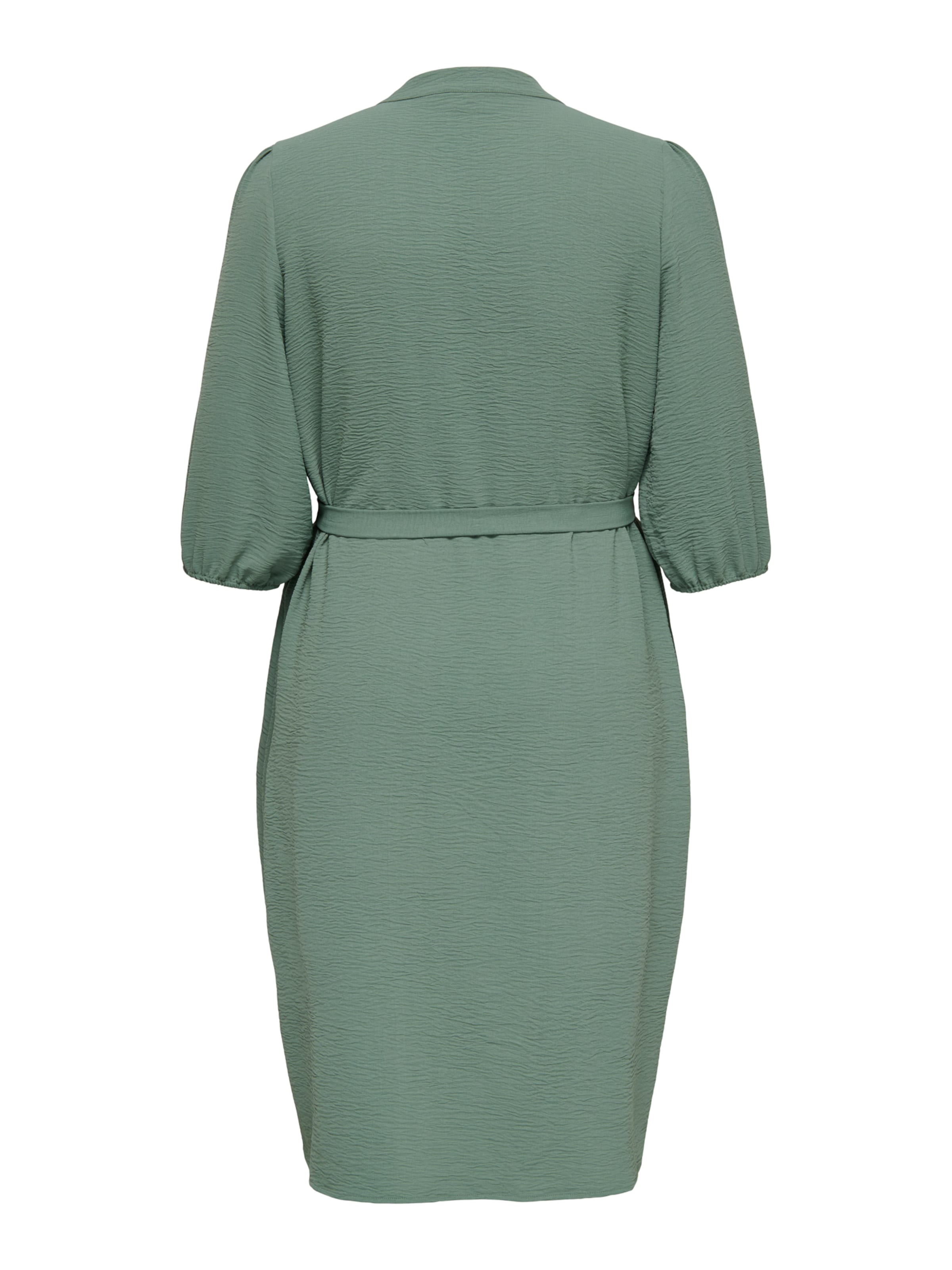 ONLY Carmakoma Kjole 'CARPlana' i grøn