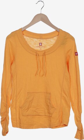 Engelbert Strauss Top & Shirt in XS in Orange: front