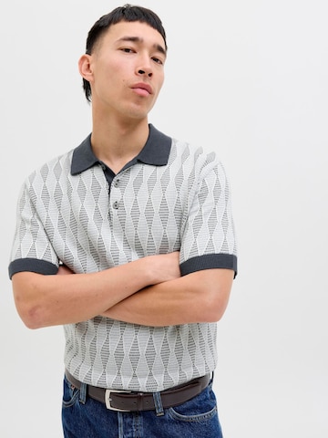 T-Shirt JACK & JONES en bleu