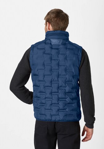 REDPOINT Vest in Blue
