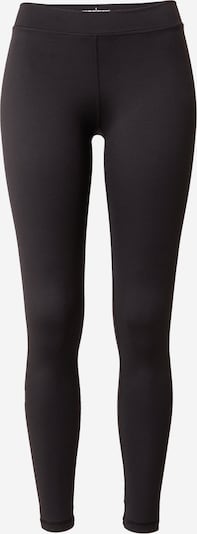aim'n Sports trousers 'EDGE CORE' in Black / White, Item view