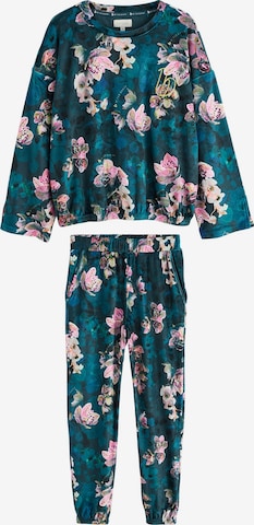 mėlyna B by Ted Baker Pižama 'Twosie': priekis