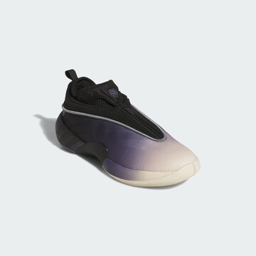 Chaussure de sport 'D.O.N. Issue 7' ADIDAS PERFORMANCE en violet