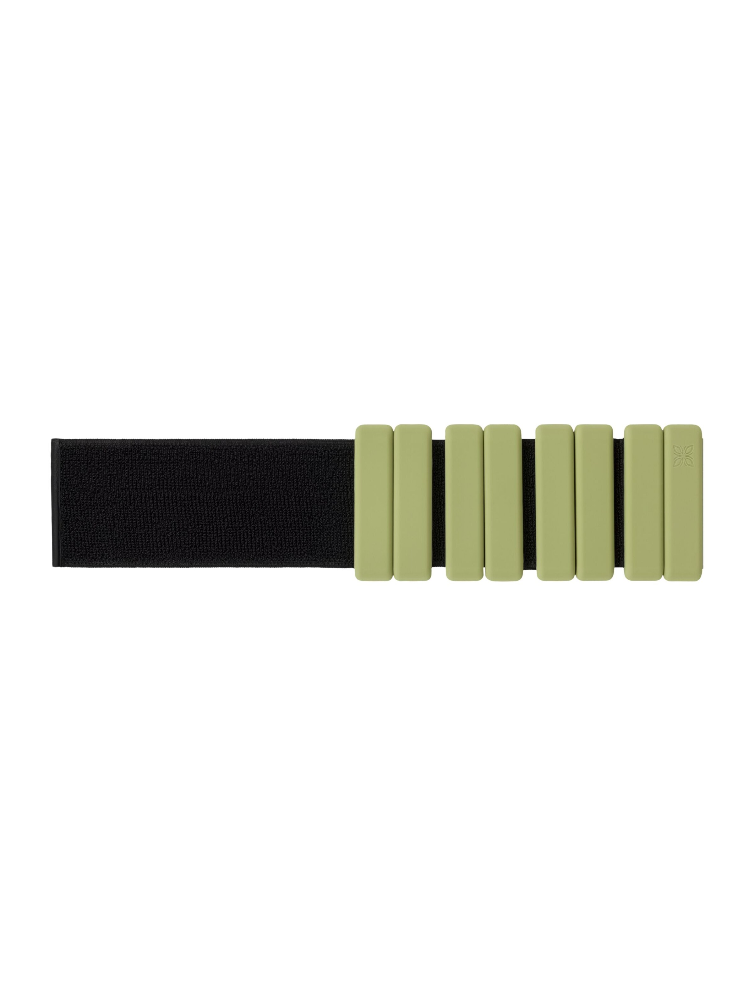 OMNANA Dumbbell 'HEROSTRAP™' in Green