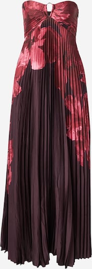 Abercrombie & Fitch Večernja haljina 'GISELLE' u ljubičasta / roza, Pregled proizvoda