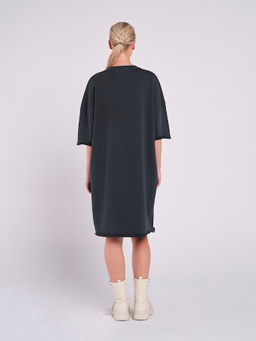 Rockupy Dress 'Caitlin' in Grey
