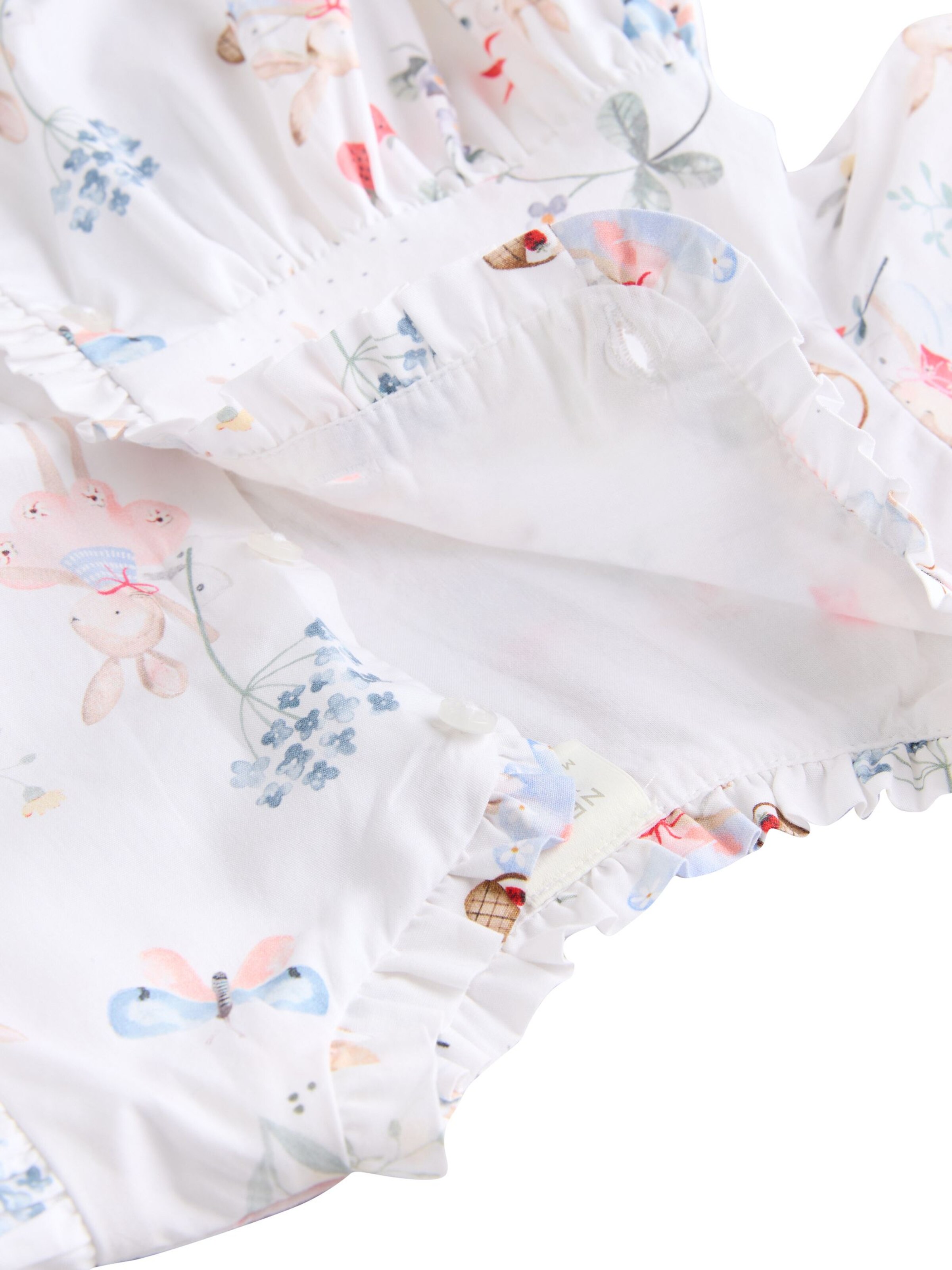 Next Комплект в Белый