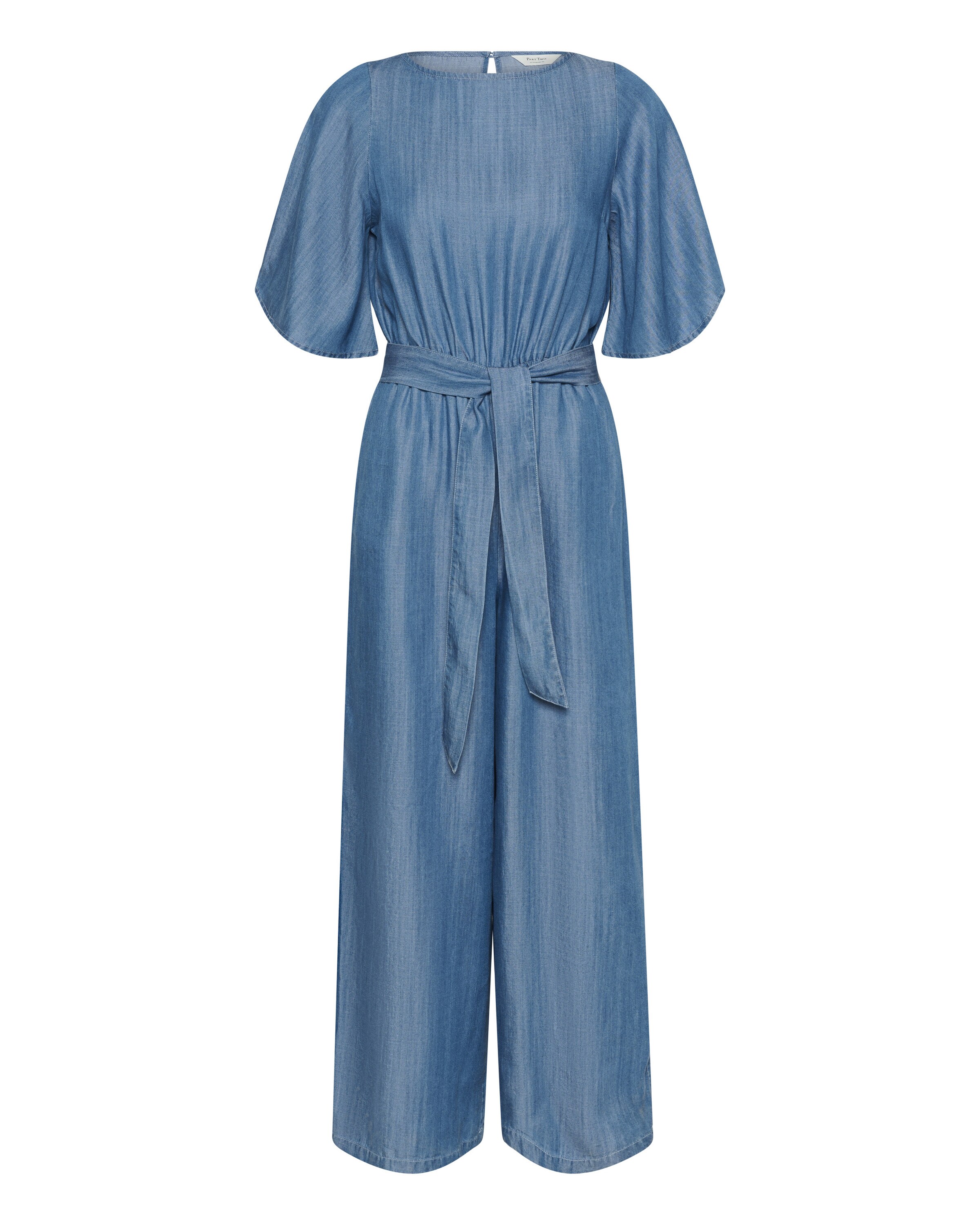 Part Two Jumpsuit 'Madrienne' in Blue: front
