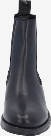 Palado Chelsea boots 'Paros' in Blauw