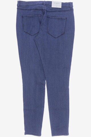 ONLY Carmakoma Jeans in 34 in Blue