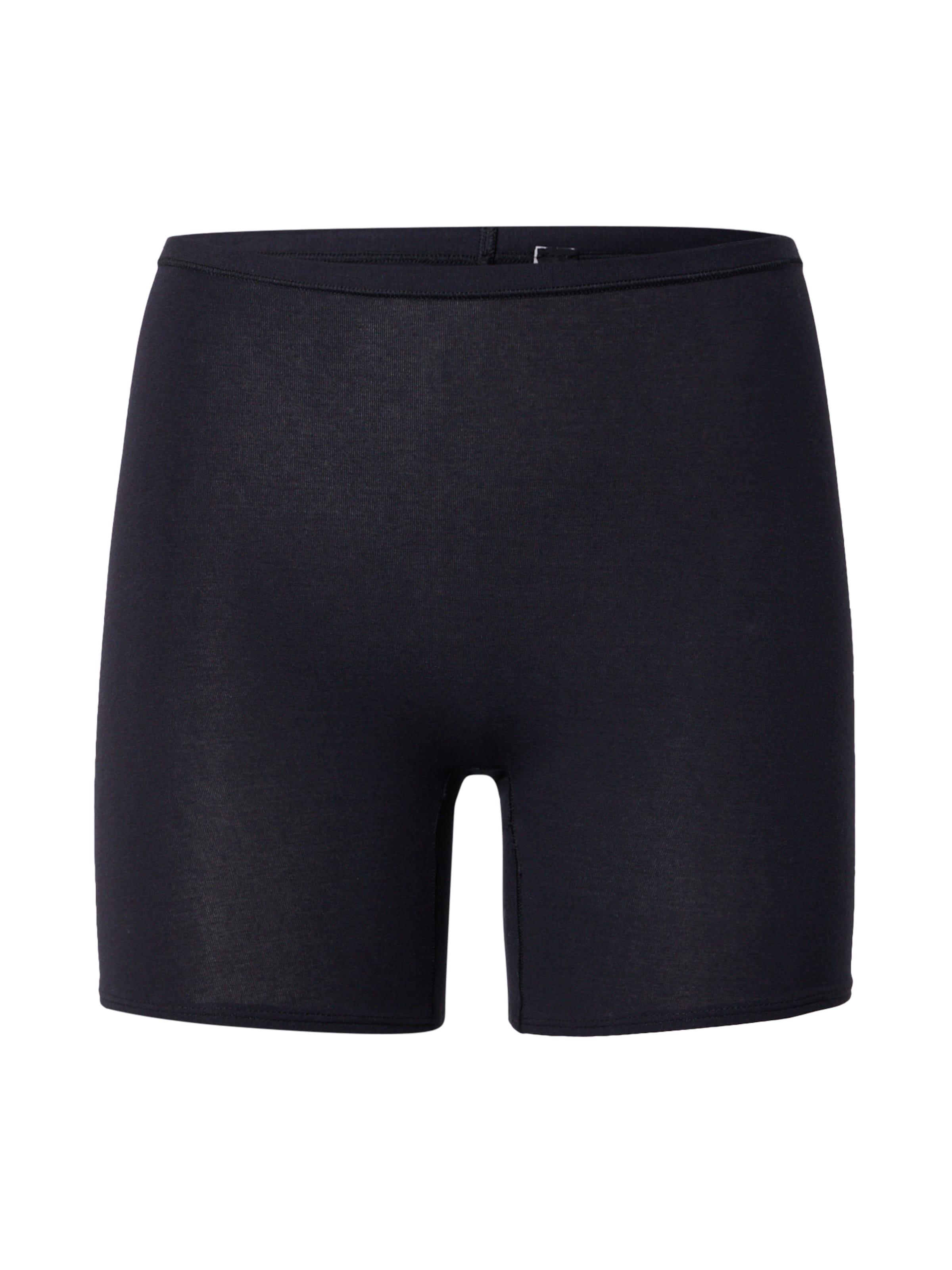 ETAM Kalesony w kolorze czarny: przód