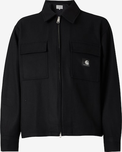 S dydžio Demisezoninė striukė 'Atoka'' iš Carhartt WIP, spalva – juoda, Prekių apžvalga