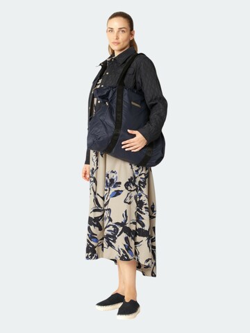 ILSE JACOBSEN Shopper in Blauw
