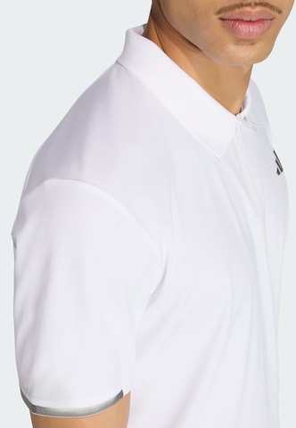 ADIDAS PERFORMANCE - Camiseta funcional 'Freelift Pro' en blanco