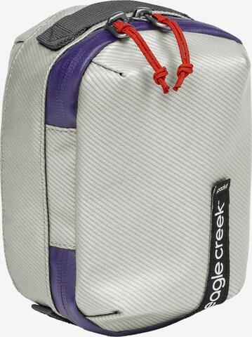 EAGLE CREEK Garment Bag 'Pack-it ' in White