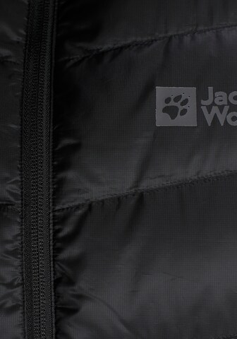 JACK WOLFSKIN Performance Jacket in Blue