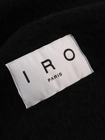 IRO - Chal 'AUTHIE' en negro