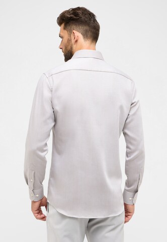 ETERNA Regular fit Business Shirt in Grey