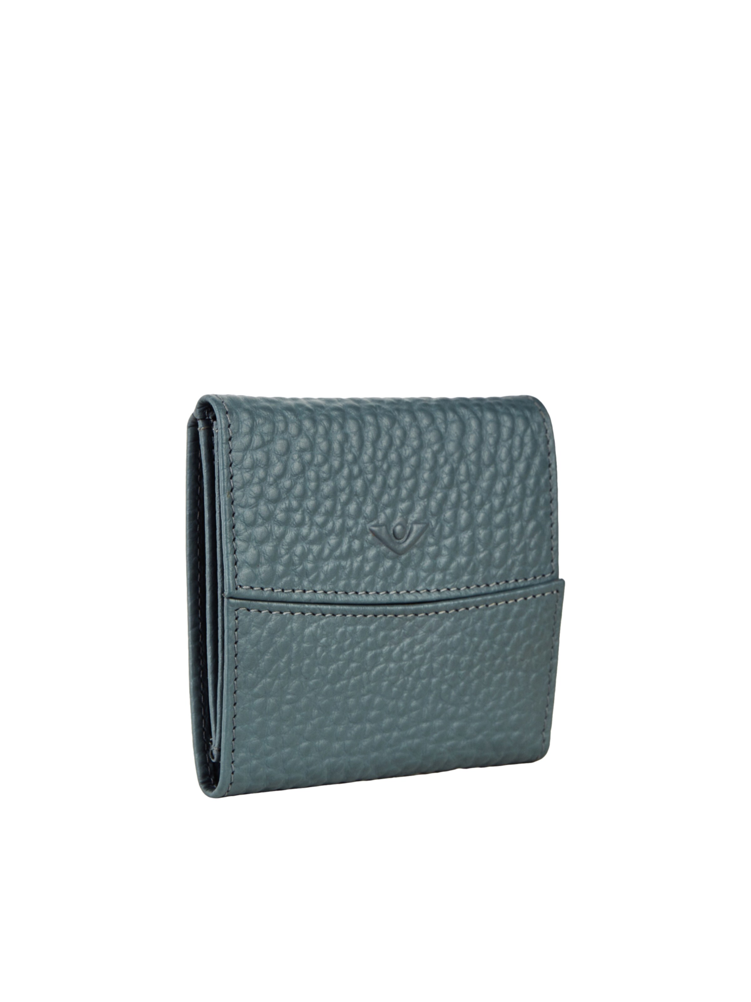 VOi Wallet 'Olena' in Green