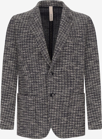 Regular fit Giacca business da completo 'Botticelli' di Distretto12 in blu: frontale