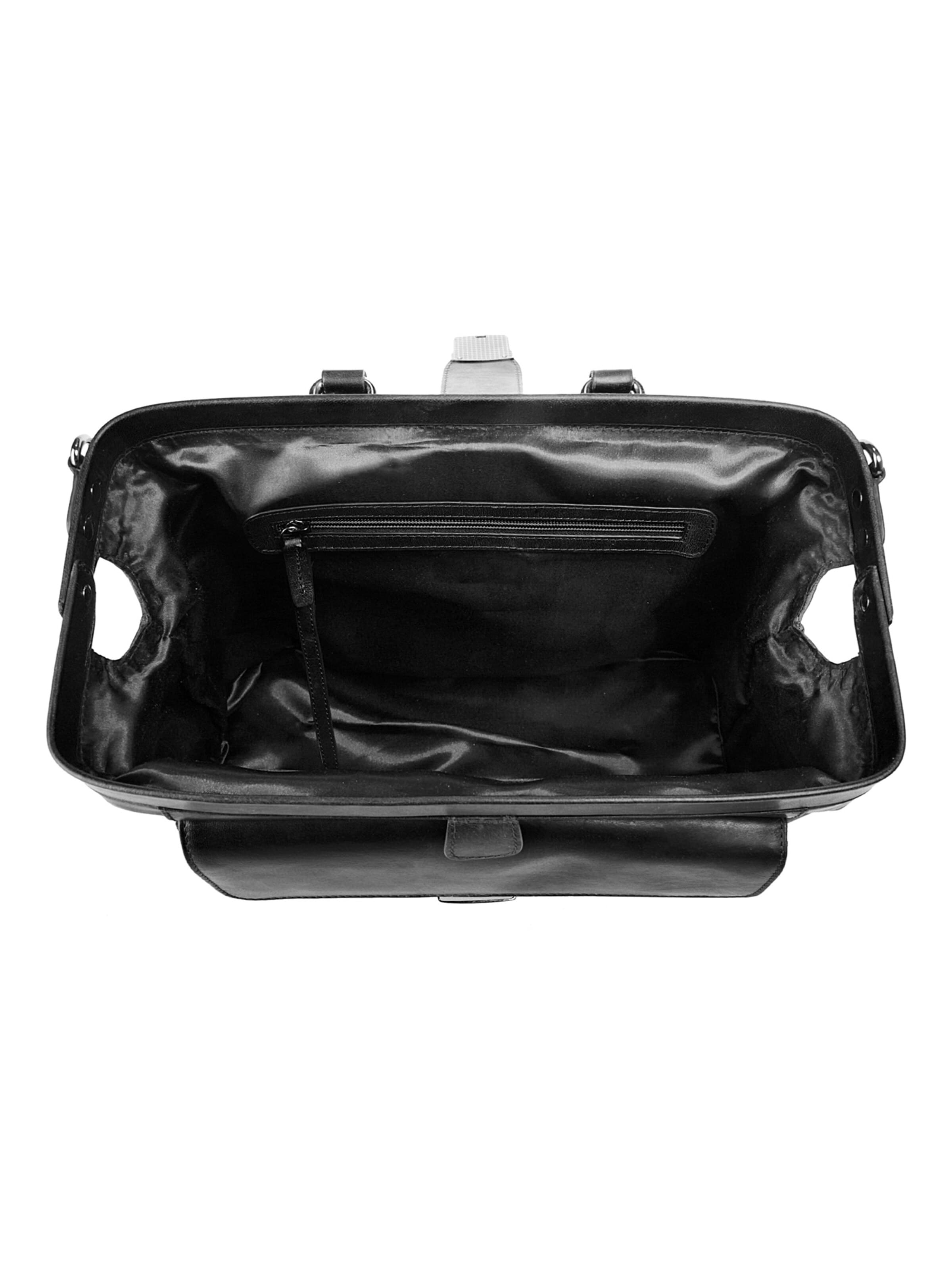 X-ZONE - Bolsa de viaje en negro