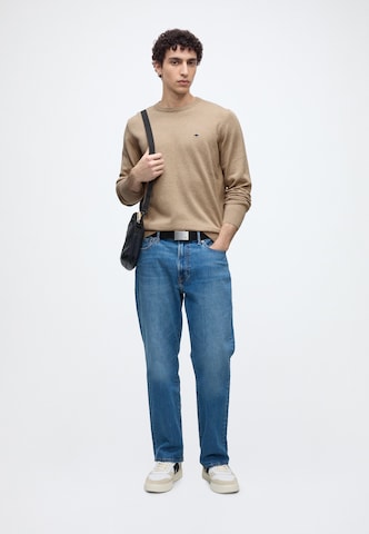 Pullover di FYNCH-HATTON in beige