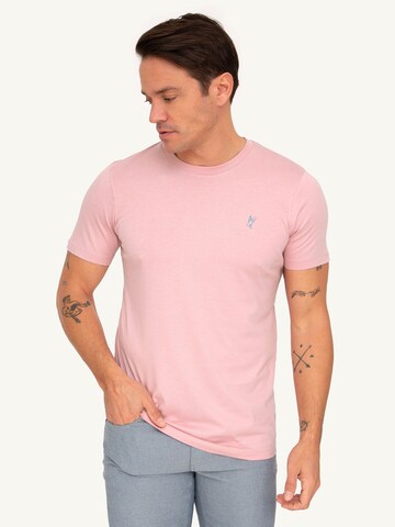 Jacey Quinn Shirt in Gelb