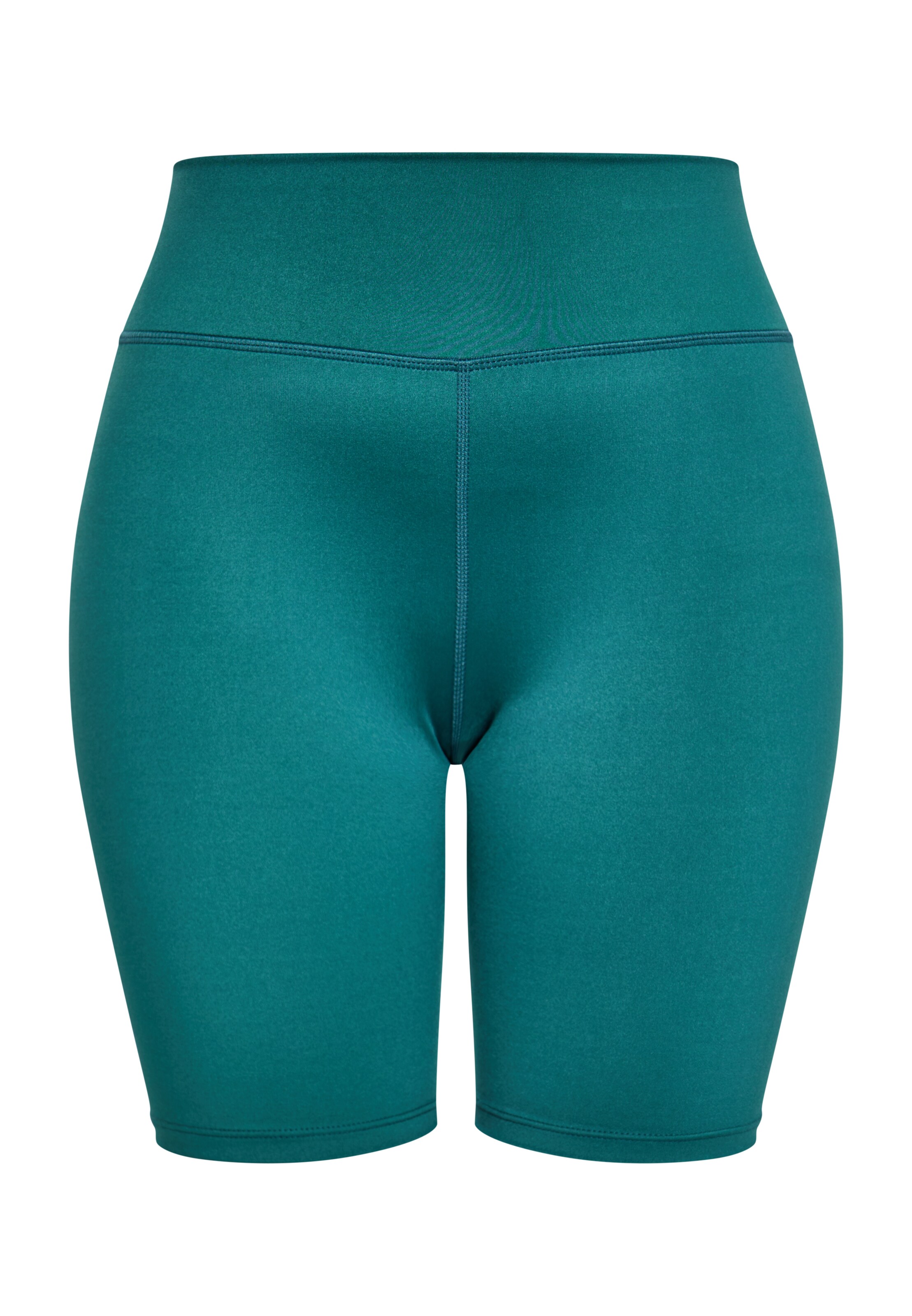 IZIA Скинни Леггинсы в Синий: спереди