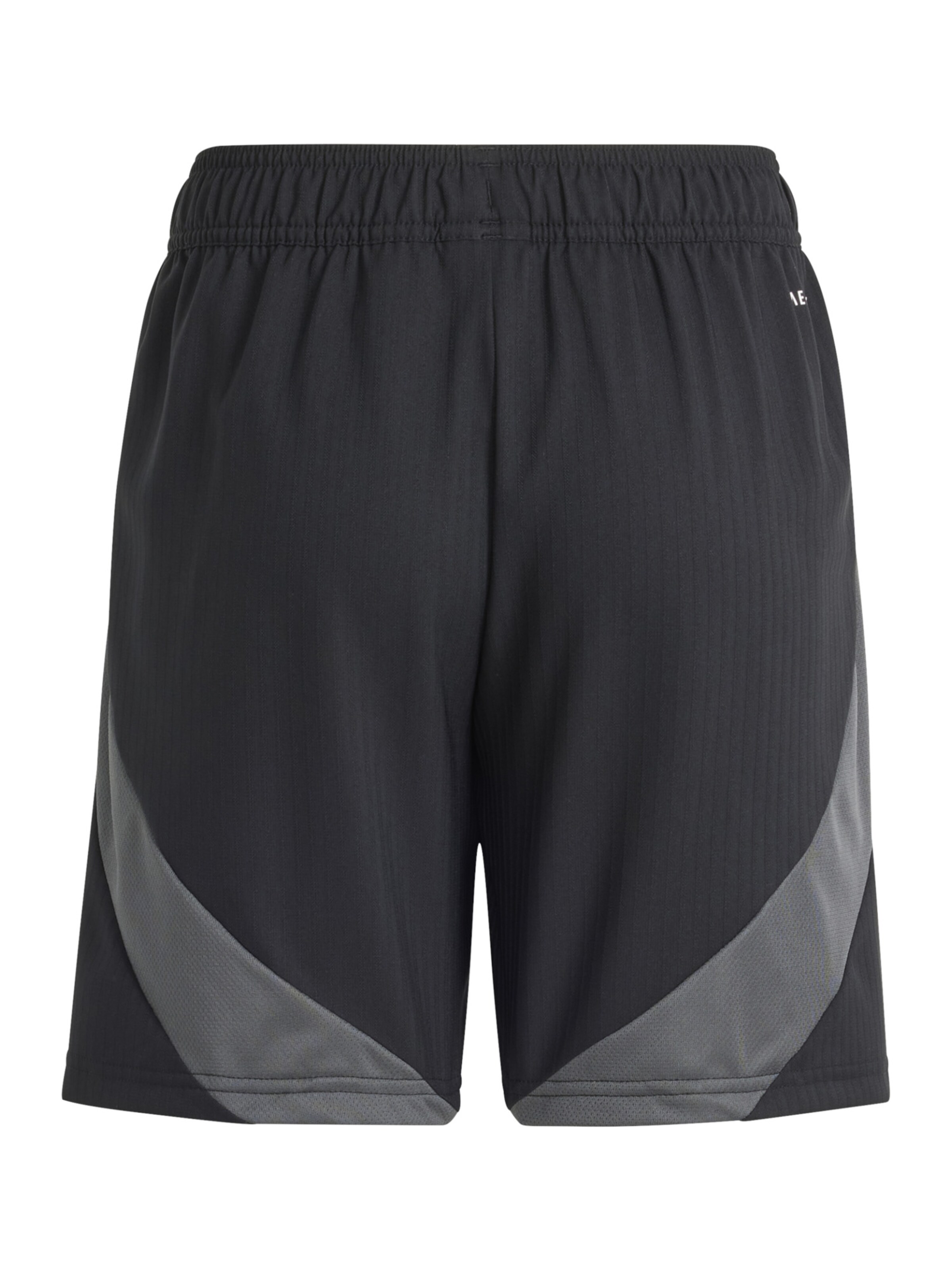 ADIDAS PERFORMANCE Regular Workout Pants 'Tiro' in Black