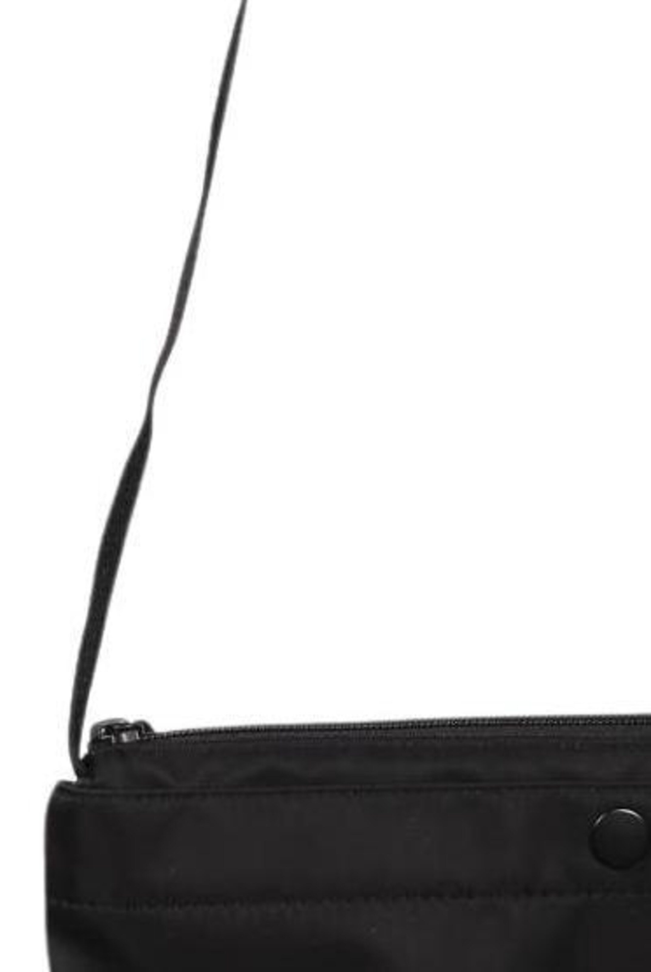 UNIQLO Handtasche klein One Size in Schwarz