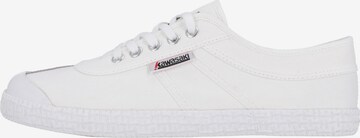 KAWASAKI Sneakers in White