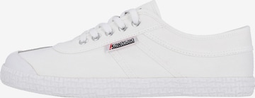 KAWASAKI Sneakers laag in Wit
