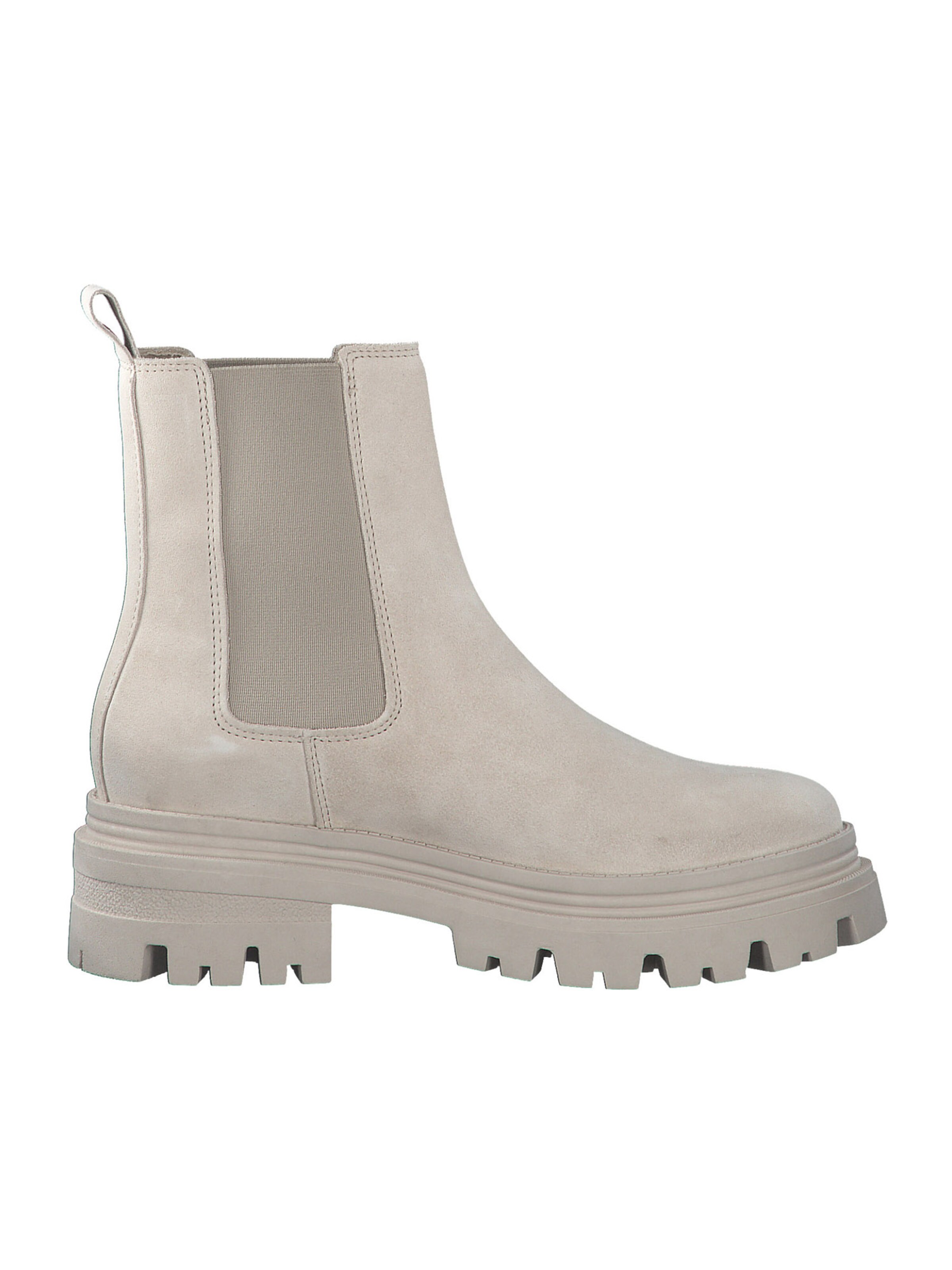 smėlio Tamaris „Chelsea“ batai