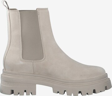 Boots chelsea di TAMARIS in beige