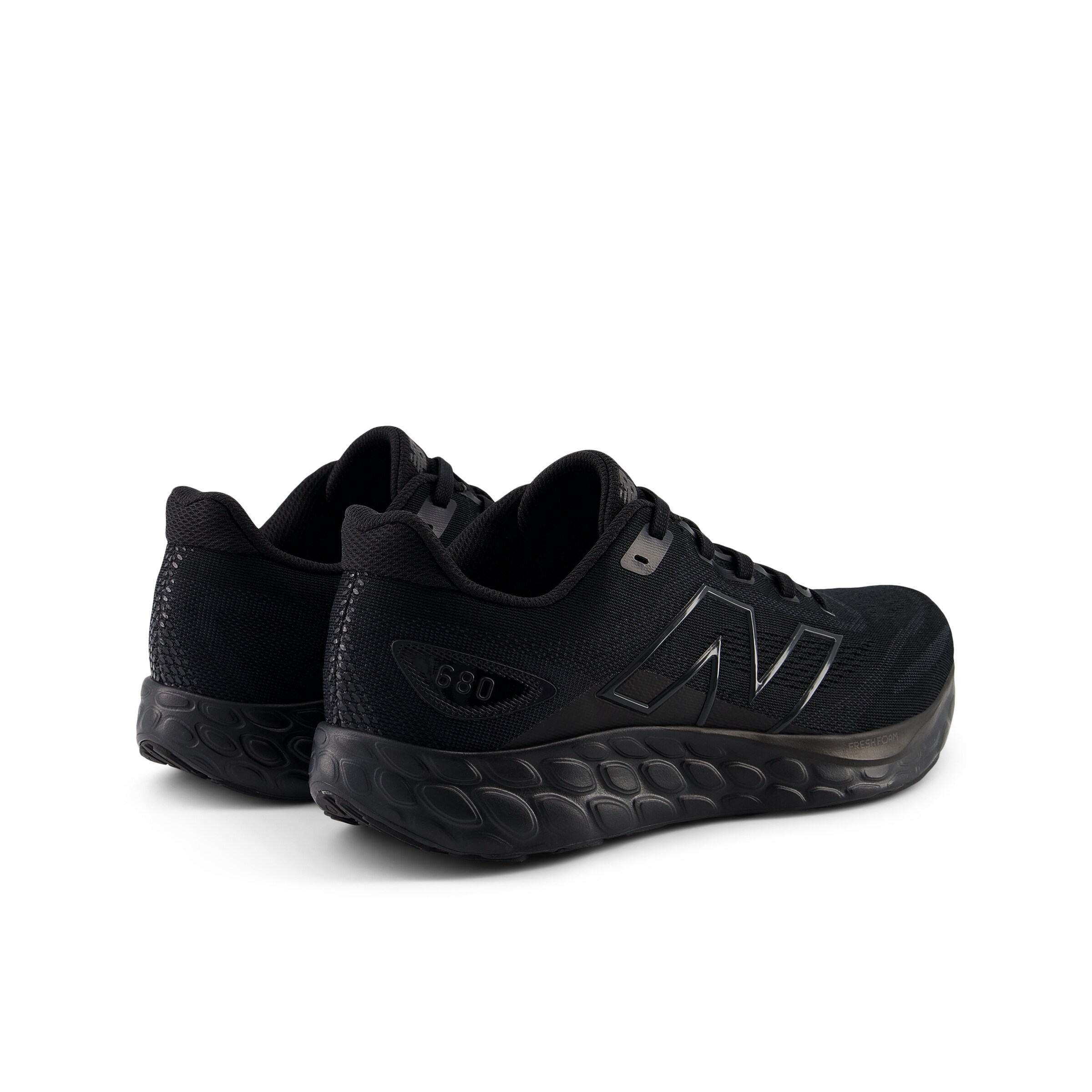 new balance Loopschoen '680' in Zwart