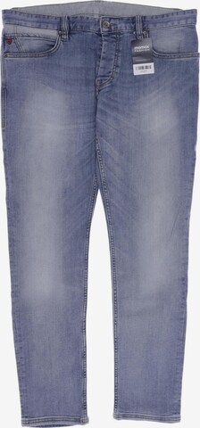 STRELLSON Jeans in 35 in Blue: front