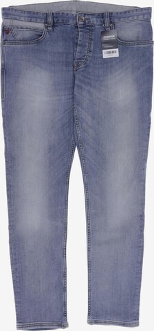 STRELLSON Jeans 35 in Blau: predná strana