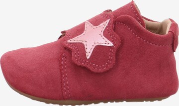 SUPERFIT First-Step Shoes 'Papageno' in Pink