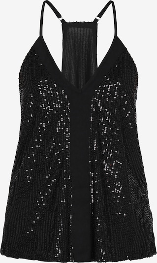 nolie Toppi 'Fashion Look' värissä musta, Tuotenäkymä