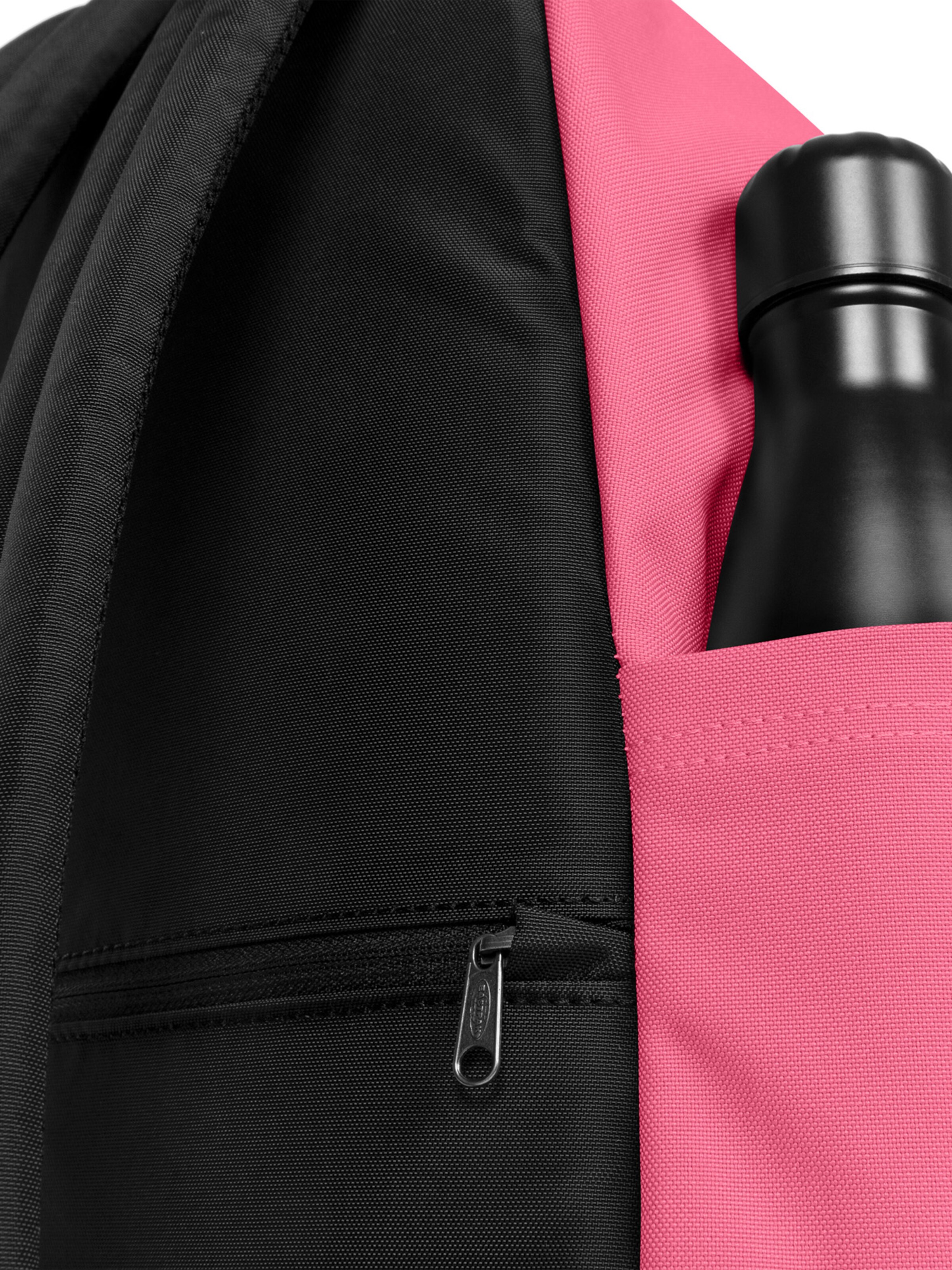 EASTPAK Rugzak 'Day Pak'r' in Roze