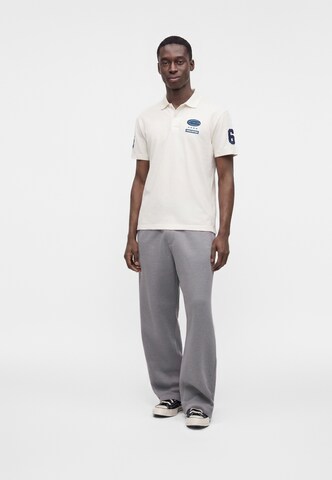 HOLLISTER Bluser & t-shirts i hvid