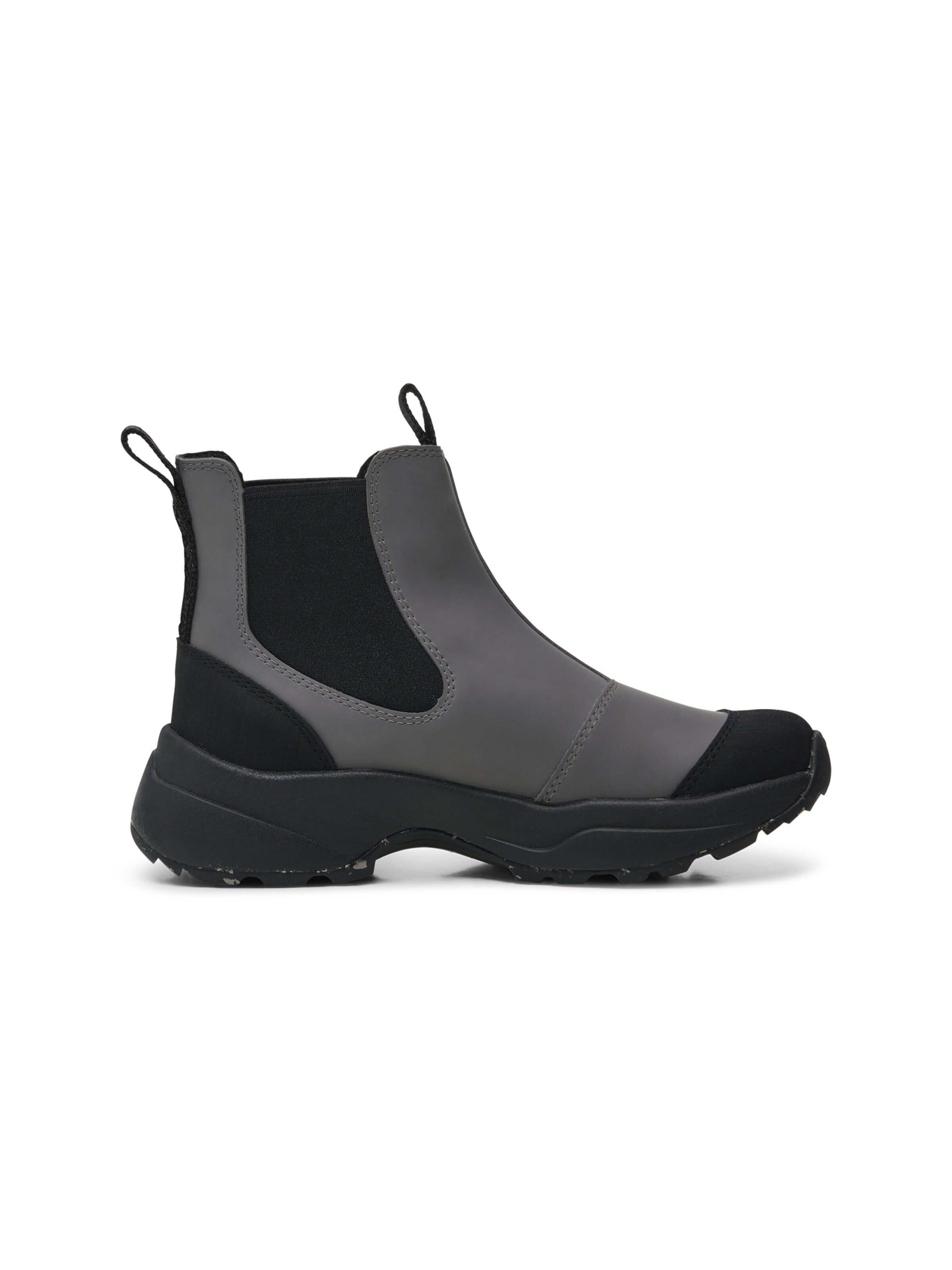 WODEN Chelsea boots 'Siri' in Grey