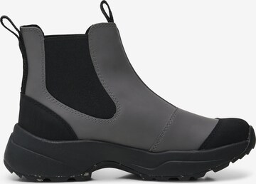 WODEN Rubber Boots 'Siri' in Grey