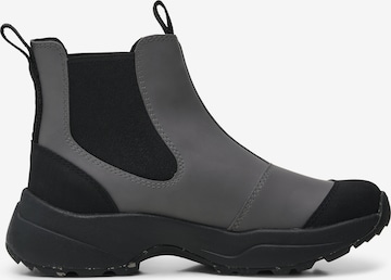 Bottes en caoutchouc 'Siri' WODEN en gris