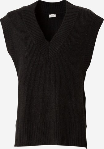 Pimkie Pullover in Schwarz: predná strana